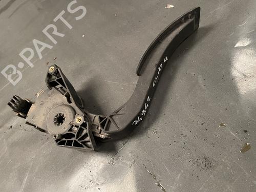 pedal-renault-clio-iv-bh_-2012-2013-2014-2015-2016-2017-2018-2019-2020-2021-34589021 main image