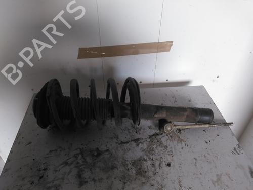 Used Right front shock absorber Right front shock absorber PEUGEOT PARTNER Box Body/MPV (5_, G_) [1996-2026] 34599598 34599598
