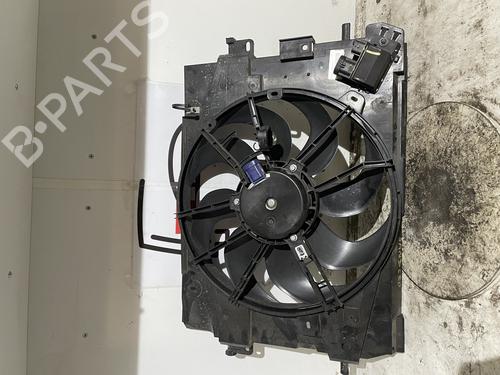Used Tailgate Tailgate DACIA SANDERO II TCe 90 (B8M1, B8MA, B8AC) (90 hp) 34591896 34591896