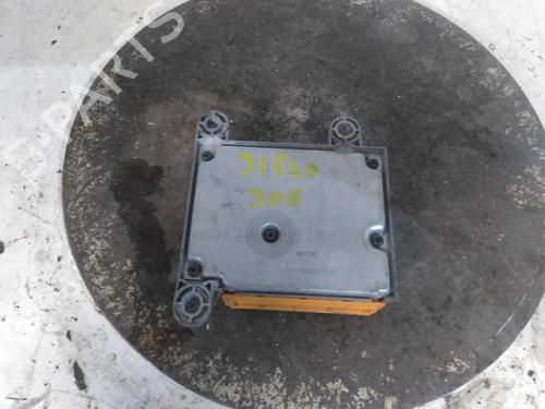 Used ECU airbags ECU airbags PEUGEOT 306 Hatchback (7A, 7C, N3, N5) [1993-2003] 34599856 34599856