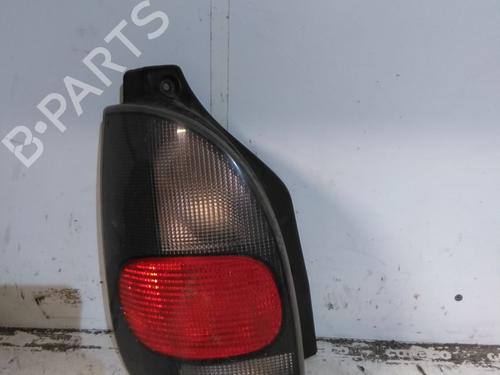 Used Left taillight Left taillight RENAULT ESPACE III (JE0_) [1996-2002] 34596867 34596867