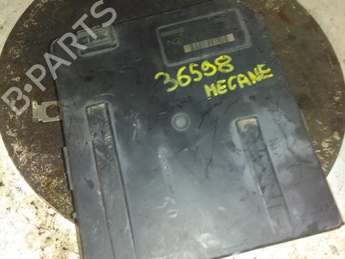 Used Fuse box Fuse box RENAULT MEGANE II (BM0/1_, CM0/1_) [2001-2012] 34599903 34599903