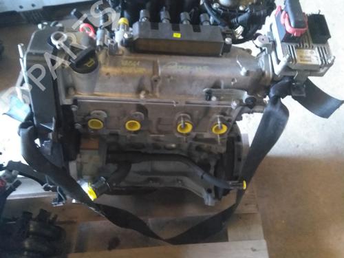 Engine FIAT 500 (312_) 1.2 (312AXA1A) | BP39624356M1 - Image 2