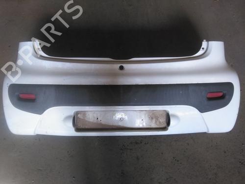 Used Rear bumper Rear bumper 39452165 39452165