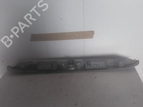 Tailgate handle OPEL ZAFIRA A MPV (T98) 2.0 DTI 16V (F75) | BP26226327C132 