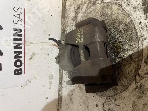 Used Left front brake caliper RENAULT GRAND SCÉNIC III (JZ0/1_) 1.9 dCi (JZ0J, JZ0N, JZ1K, JZ1S) (131 hp) 21546051