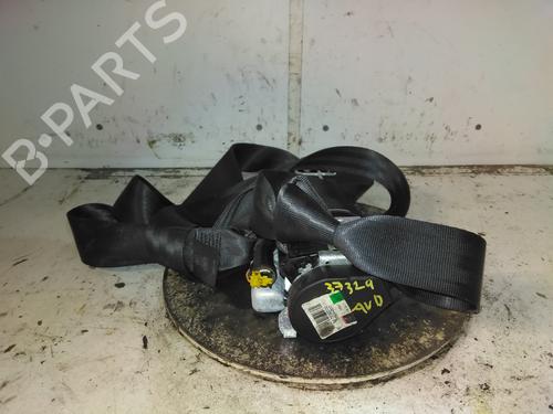 Used Front right belt tensioner Front right belt tensioner FORD FOCUS III Saloon [2010-2020] 34597899 34597899
