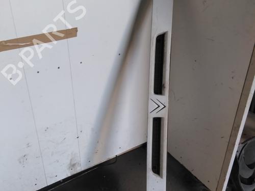 Used Grille Grille PEUGEOT BOXER Van (230L) [1994-2006] 34598444 34598444