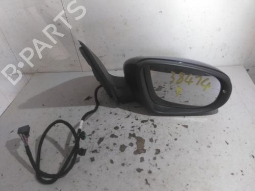 right-mirror-vw-golf-vi-5k1-2008-2009-2010-2011-2012-2013-2014-34585323 main image
