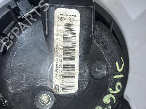 Heater blower motor PEUGEOT 406 (8B) 2.0 HDI 110 | BP20635724M62 