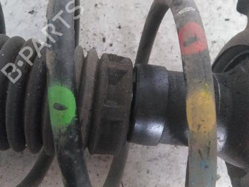 Left front shock absorber CITROËN C3 II (SC_) 1.6 BlueHDi 100 | BP28308186M16 