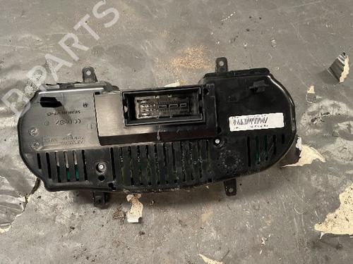 Instrument cluster SEAT LEON (1P1) 1.9 TDI | BP21134815C47 