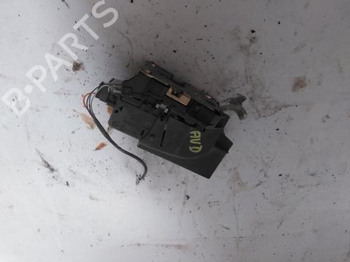Used Front right lock Front right lock RENAULT LAGUNA I (B56_, 556_) 2.2 dT (B569) (113 hp) 34599519 34599519
