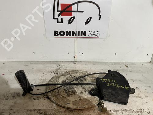 Used Tailgate Tailgate PEUGEOT 307 Break (3E) [2002-2009] 34590298 34590298