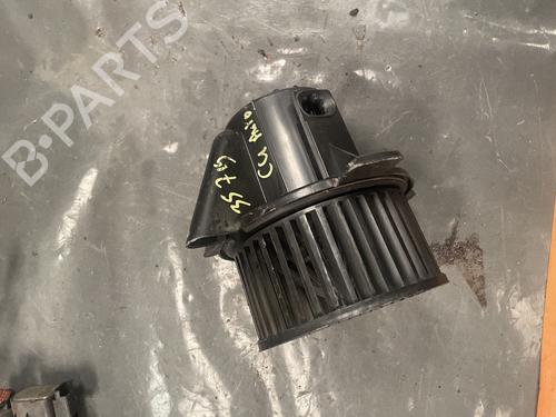 Used Heater blower motor Heater blower motor CITROËN C4 I (LC_) 1.6 HDi (109 hp) 34589244 34589244