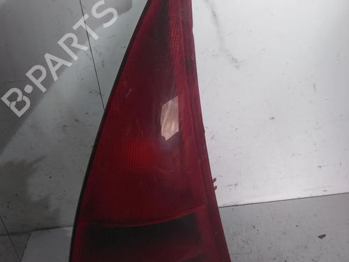 Used Right taillight Right taillight CITROËN C3 I (FC_, FN_) 1.4 HDi (68 hp) 34585865 34585865