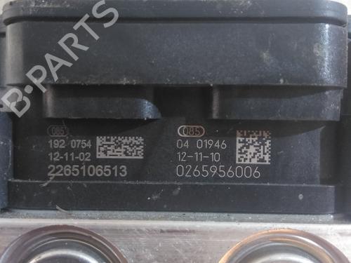 ABS pump MERCEDES-BENZ A-CLASS (W176) A 220 CDI (176.003) | BP34585472M43 - Image 4
