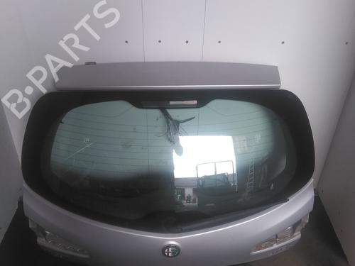 Used Tailgate Tailgate 34594328 34594328
