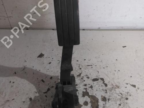 Pedal Pedal RENAULT TWINGO III (BCM_, BCA_) 1.0 SCe 75 (73 hp) 34603482 34603482