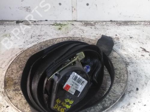 Used Front left seatbelt AUDI A4 B6 Avant (8E5) 2.0 (130 hp) 21546293