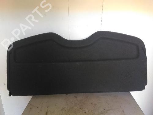 Used Rear parcel shelf RENAULT CLIO III (BR0/1, CR0/1) 1.5 dCi (75 hp) 27529460