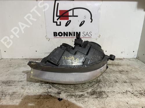 Used Right headlight Right headlight RENAULT CLIO II (BB_, CB_) [1998-2016] 34601347 34601347