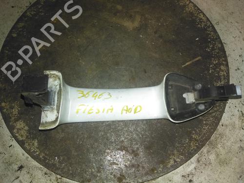 front-right-exterior-door-handle-ford-fiesta-vi-cb1-ccn-2008-34600503 main image