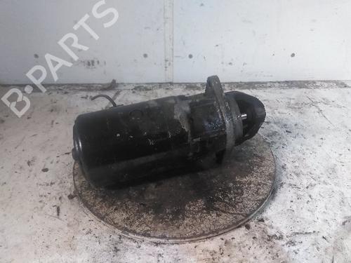 Used Starter BMW 3 Touring (E36) 325 tds (143 hp) 20639407