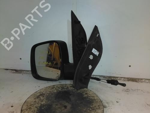 Retrovisor esquerdo Retrovisor esquerdo FIAT FIORINO Box Body/MPV (225_) [2007-2026] 34593866 34593866