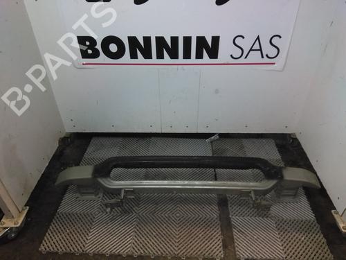 Used Tailgate Tailgate PEUGEOT 407 (6D_) 1.6 HDi 110 (6D9HZC, 6D9HYC) (109 hp) 34584614 34584614