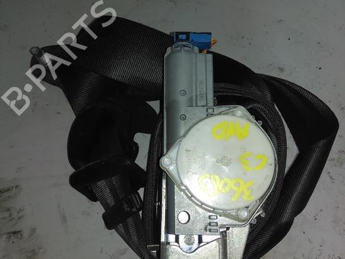 Used Front right seatbelt Front right seatbelt 34599485 34599485