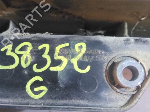 Left taillight CITROËN NEMO Box Body/MPV (AA_) | BP37000456C34 - Image 4