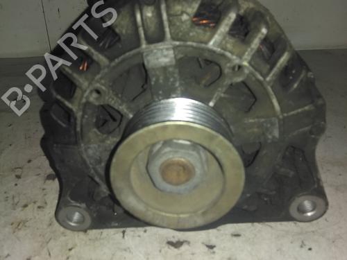 Used Heater blower motor Heater blower motor CITROËN BERLINGO / BERLINGO FIRST MPV (MF_, GJK_, GFK_) [1996-2026] 34585244 34585244