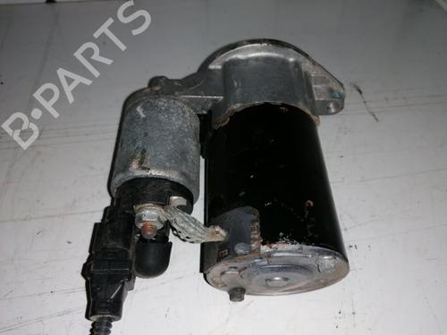 Used Starter KIA RIO II (JB) 1.4 16V (97 hp) 20637738