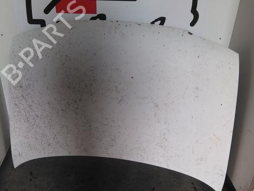 Capot Capot CITROËN BERLINGO / BERLINGO FIRST Box Body/MPV (M_) 1.8 D (MBA9A, MCA9A) (59 hp) 34589907 34589907