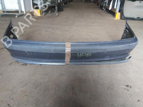 Paraurti posteriore Paraurti posteriore BMW 3 (E46) 318 i (118 hp) 34602937 34602937