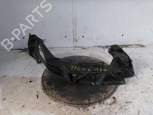 Used Rear bumper bracket PEUGEOT 207 (WA_, WC_) 1.4 HDi (68 hp) 22384692