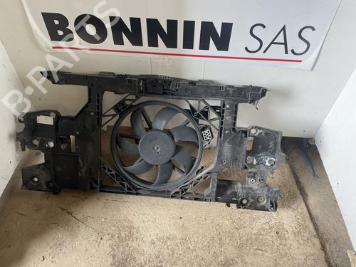 Used Radiator fan Radiator fan 34589295 34589295