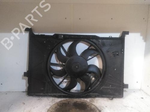 Used Heater blower motor MERCEDES-BENZ A-CLASS (W169) A 200 CDI (169.008, 169.308) (140 hp) 20639065