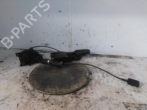 Used Rear right lock Rear right lock RENAULT SCÉNIC III (JZ0/1_) 1.5 dCi (110 hp) 34595338 34595338