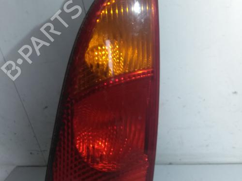 Used Right taillight Right taillight FORD FOCUS I (DAW, DBW) 1.8 Turbo DI / TDDi (90 hp) 34585739 34585739