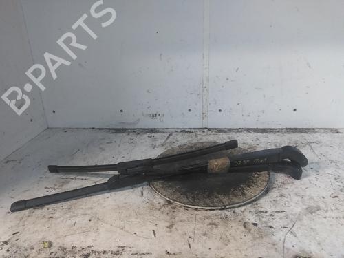 Used Front windshield wiper arm Front windshield wiper arm MINI MINI (R56) Cooper D (112 hp) 34594836 34594836