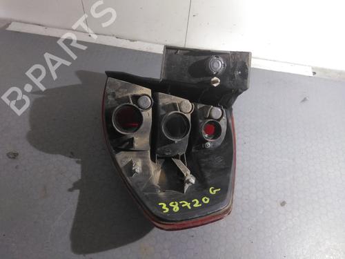 Left taillight RENAULT KOLEOS I (HY_) 2.0 dCi 4x4 (HY0K) | BP35885469C34 - Image 2