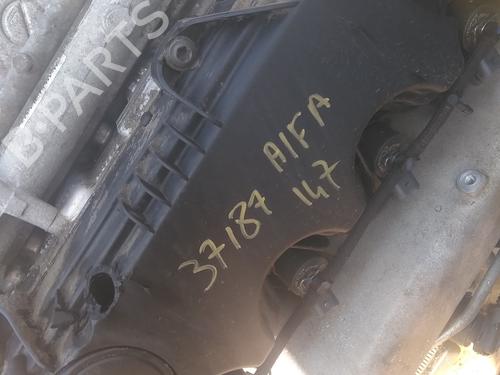 Used Engine Engine ALFA ROMEO 147 (937_) 1.9 JTDM 8V (937.AXD1A, 937.AXU1A, 937.BXU1A) (120 hp) 34594190 34594190