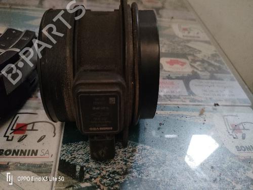Used Mass air flow sensor PEUGEOT 807 (EB_) 2.2 HDi (170 hp) 20636250