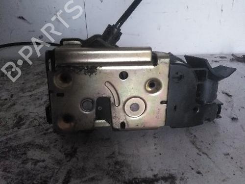 Used Front left lock RENAULT SCÉNIC II (JM0/1_) 1.6 (JM0C, JM0J, JM1B) (113 hp) 26390821