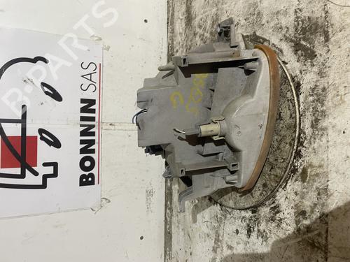 Used Left headlight Left headlight RENAULT TWINGO I (C06_) 1.2 (C063, C064) (55 hp) 34592072 34592072