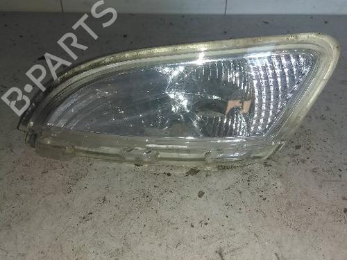 Left front indicator RENAULT TWINGO II (CN0_) 1.5 dCi 90 | BP28002003C32 