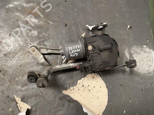 front-wipers-mechanism-seat-leon-1p1-2005-2006-2007-2008-2009-2010-2011-2012-2013-34589125 main image