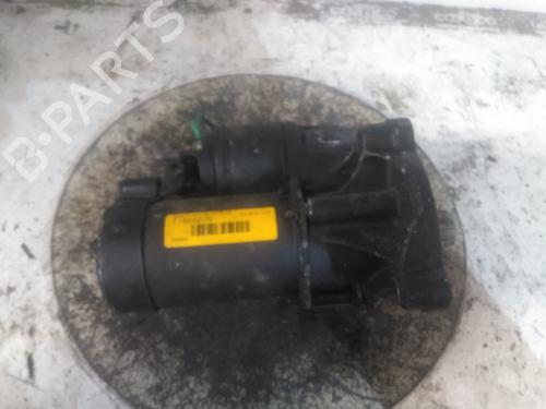 Used Starter Starter PEUGEOT 406 (8B) 2.0 16V (136 hp) 34594636 34594636